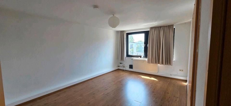 Wohnen auf Zeit Osnabrück Hellern - 1 Zimmer, 20 m&sup2;, 327&euro; | Angebot:26411369