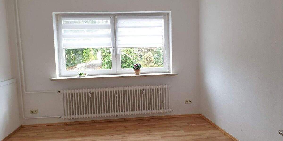 Zentrale 4 Zi Wohnung Erdgeschoss 4 zimmer