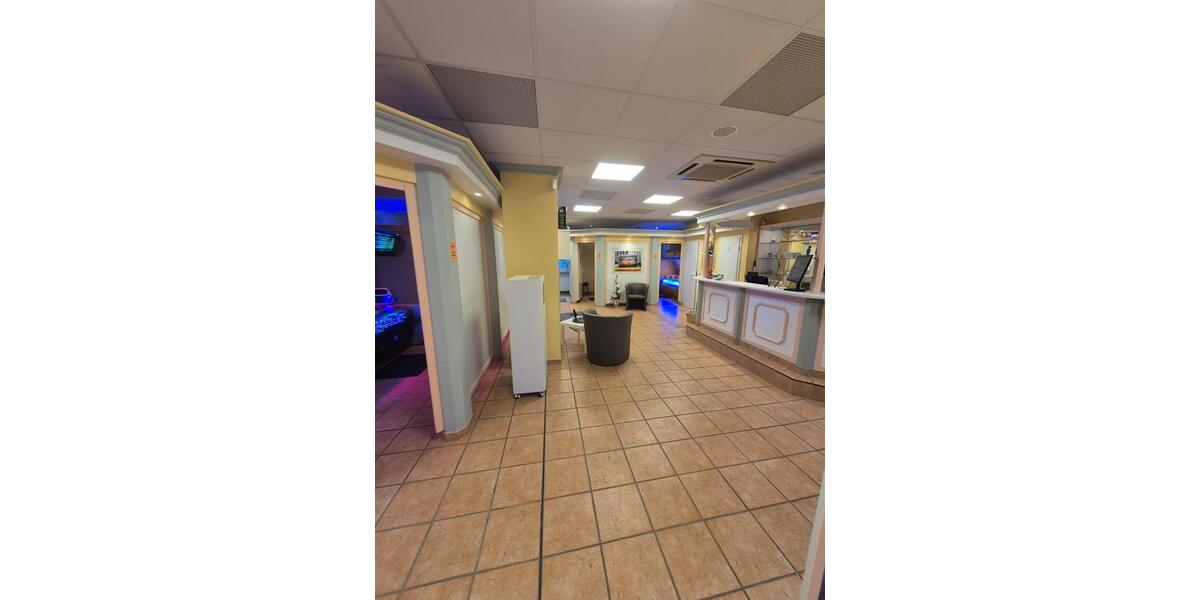 Gewerbeobjekt Olsberg - 10&euro; | Angebot:24694549