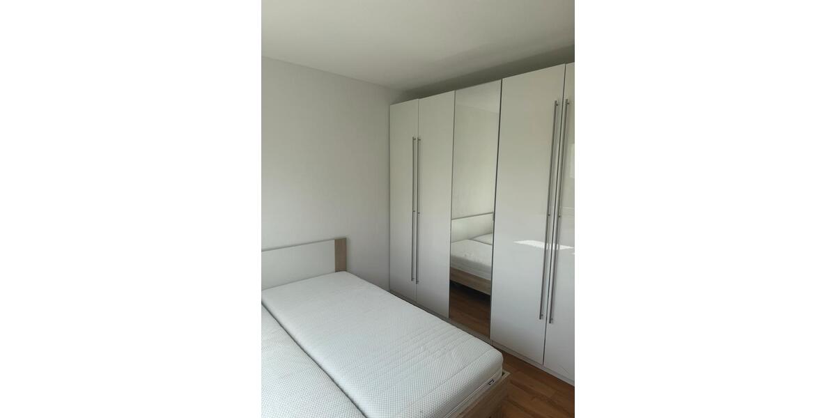 Erdgeschoßwohnung Kornwestheim - 2 Zimmer, 55 m&sup2;, 850&euro; | Angebot:26698172