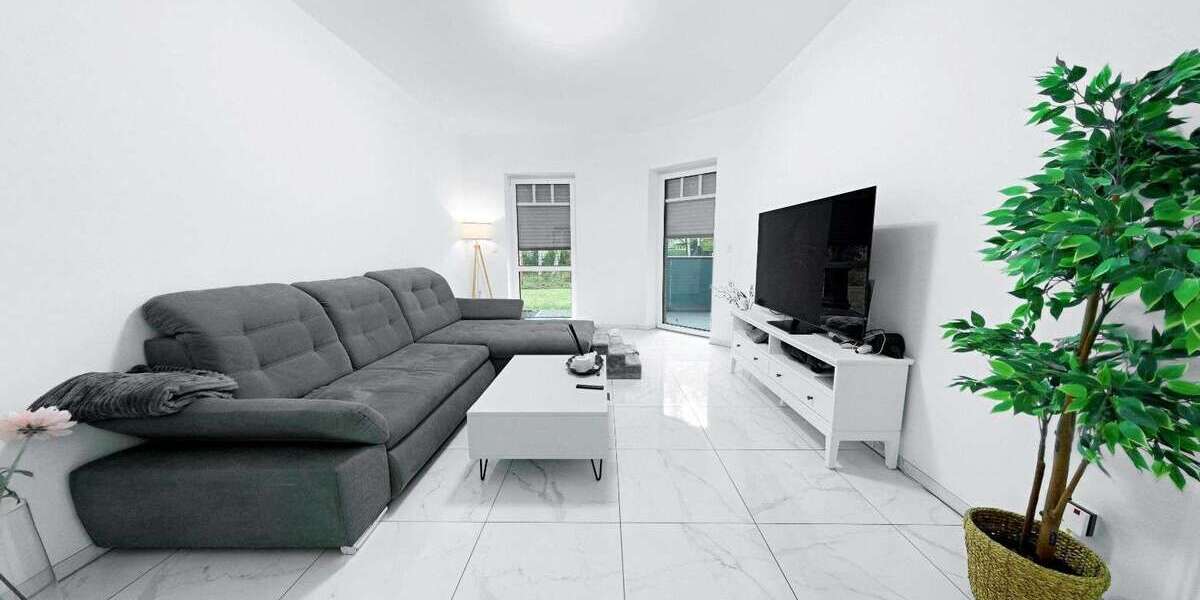 Etagenwohnung Wardenburg - 3 Zimmer, 107 m&sup2;, 1.350&euro; | Angebot:26659212