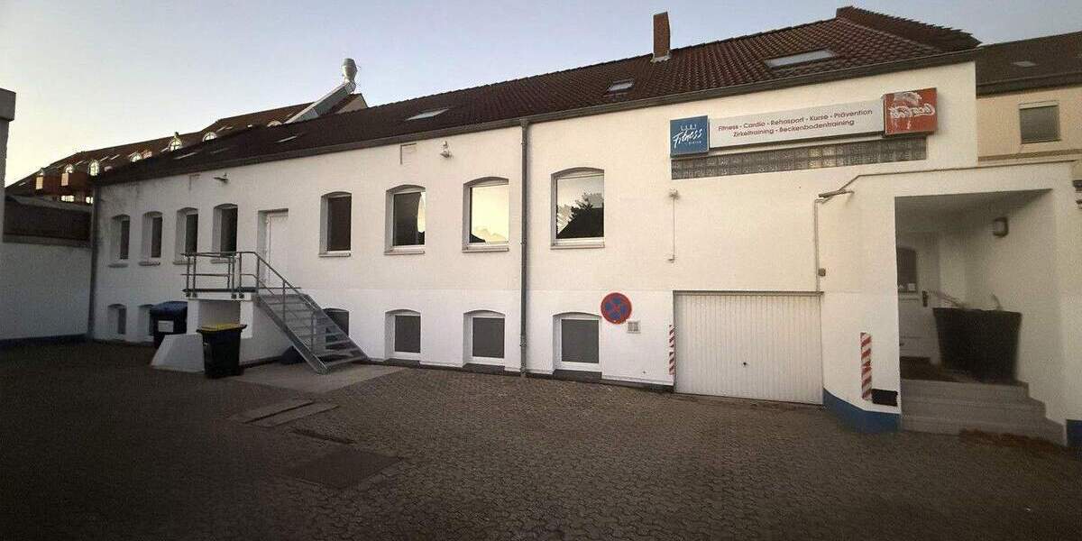 Gewerbeobjekt Moers Moers-Mitte - 3.000&euro; | Angebot:25052895