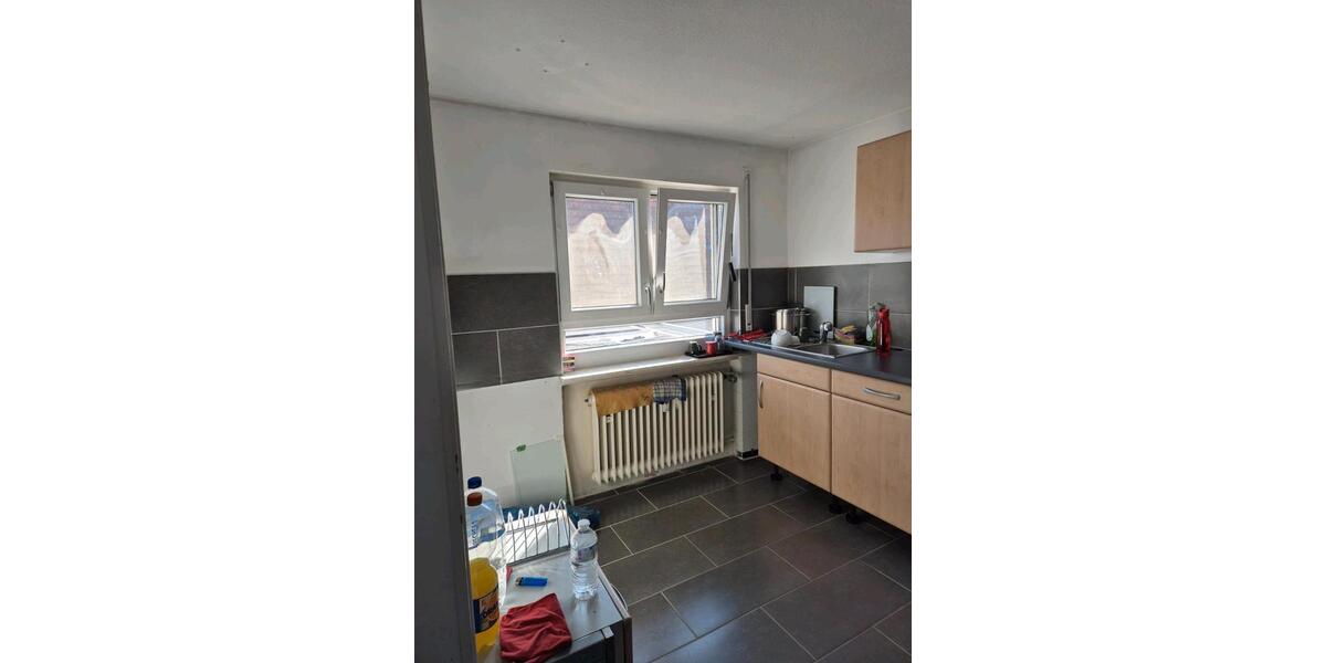 Wohnung Miete Appartment mit Balkon und EBK 5 zimmer