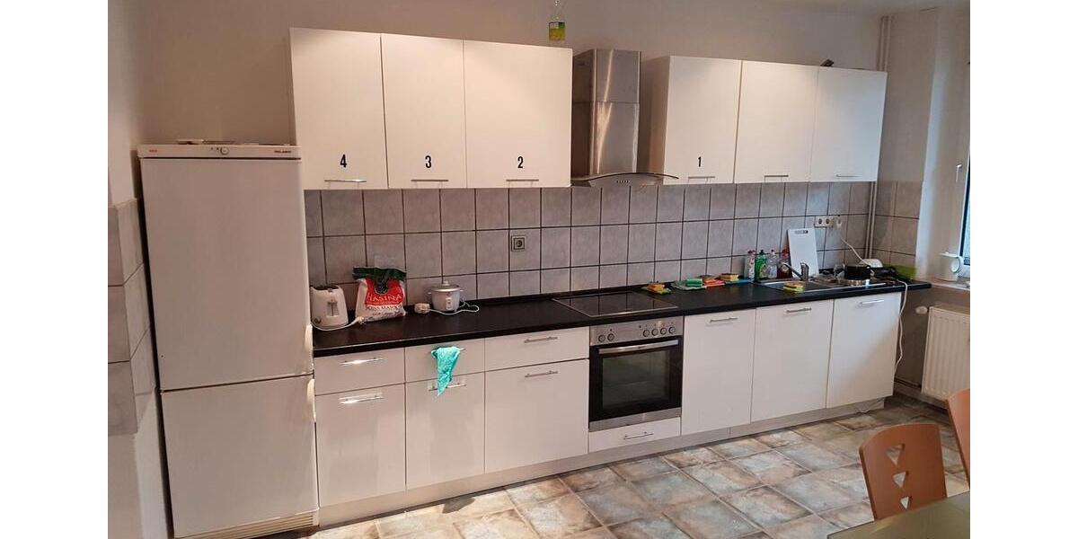 Wohnen auf Zeit Essen Stadtbezirk III - 1 Zimmer, 15 m&sup2;, 530&euro; | Angebot:26609093