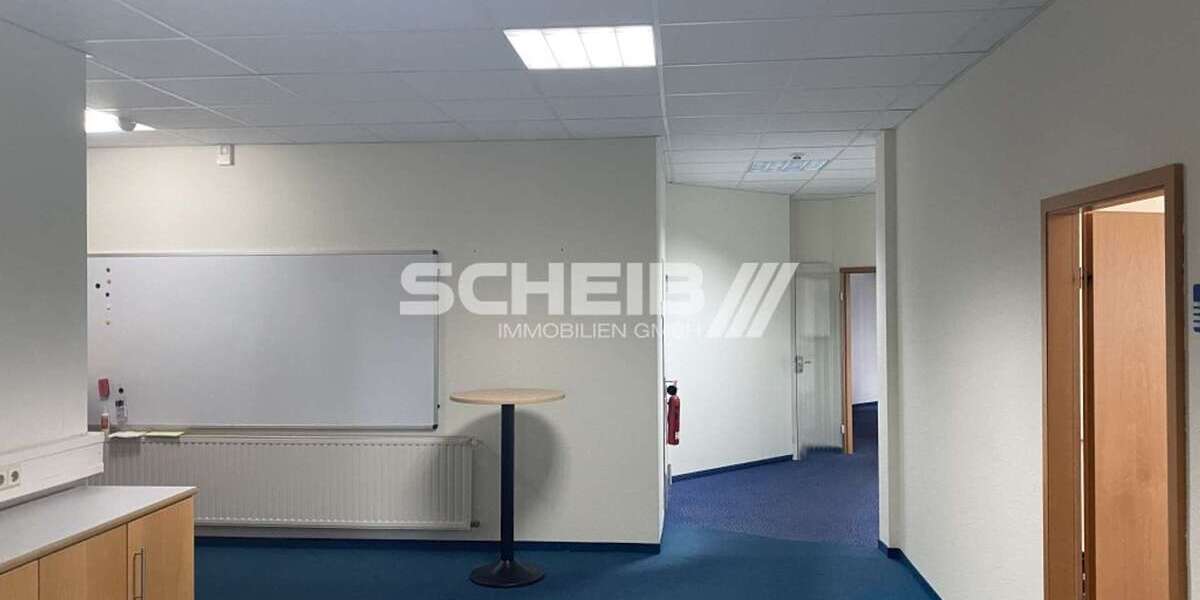 Gewerbeobjekt Ilshofen - 1.200&euro; | Angebot:18042323