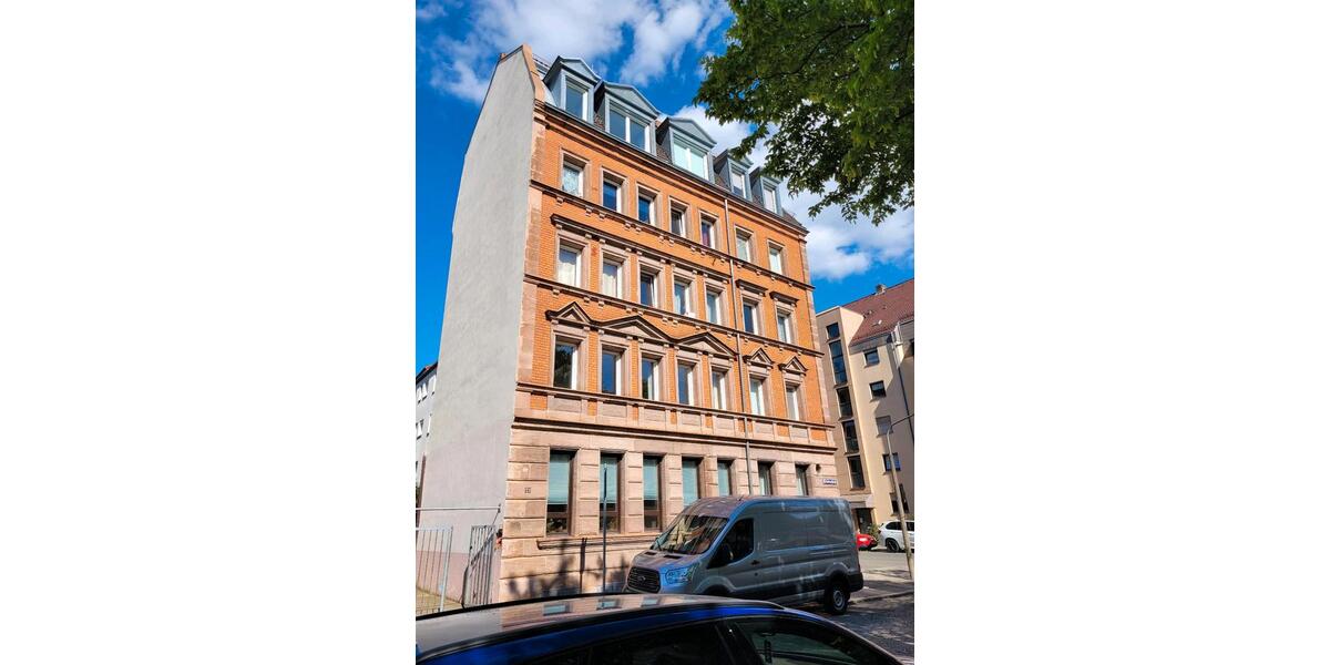 Etagenwohnung Feucht - 2 Zimmer, 59 m&sup2;, 950&euro; | Angebot:24626619