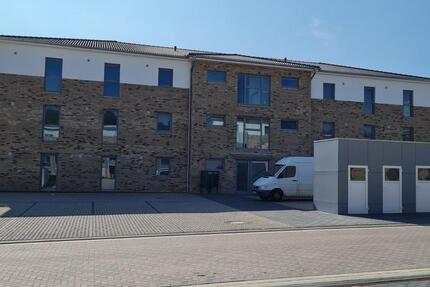 Wohnung Soltau - 2 Zimmer, 60 m&sup2;, 820&euro; | Angebot:25340508