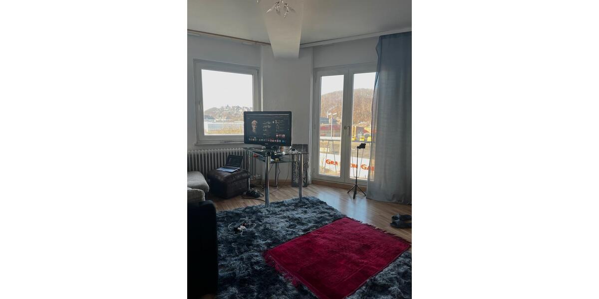Etagenwohnung Dortmund Hombruch - 2 Zimmer, 60 m&sup2;, 530&euro; | Angebot:26561737