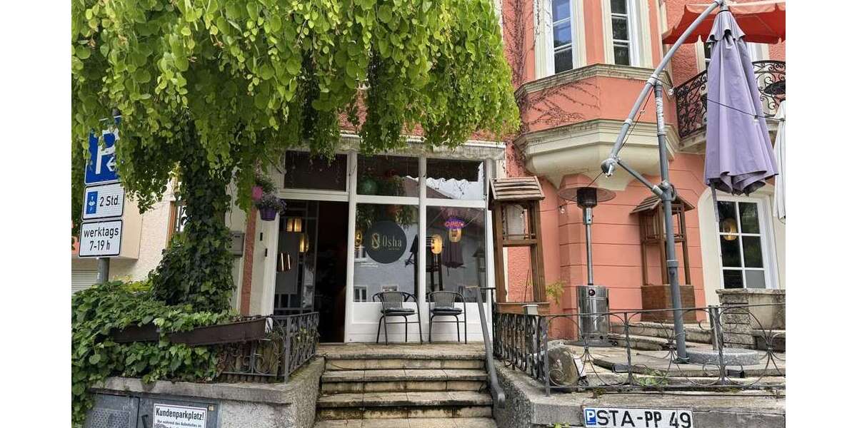 Gewerbeobjekt Starnberg Neusöcking - 1.860&euro; | Angebot:26919216
