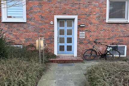 Wohnung Varel - 3 Zimmer, 69 m&sup2;, 520&euro; | Angebot:26488949