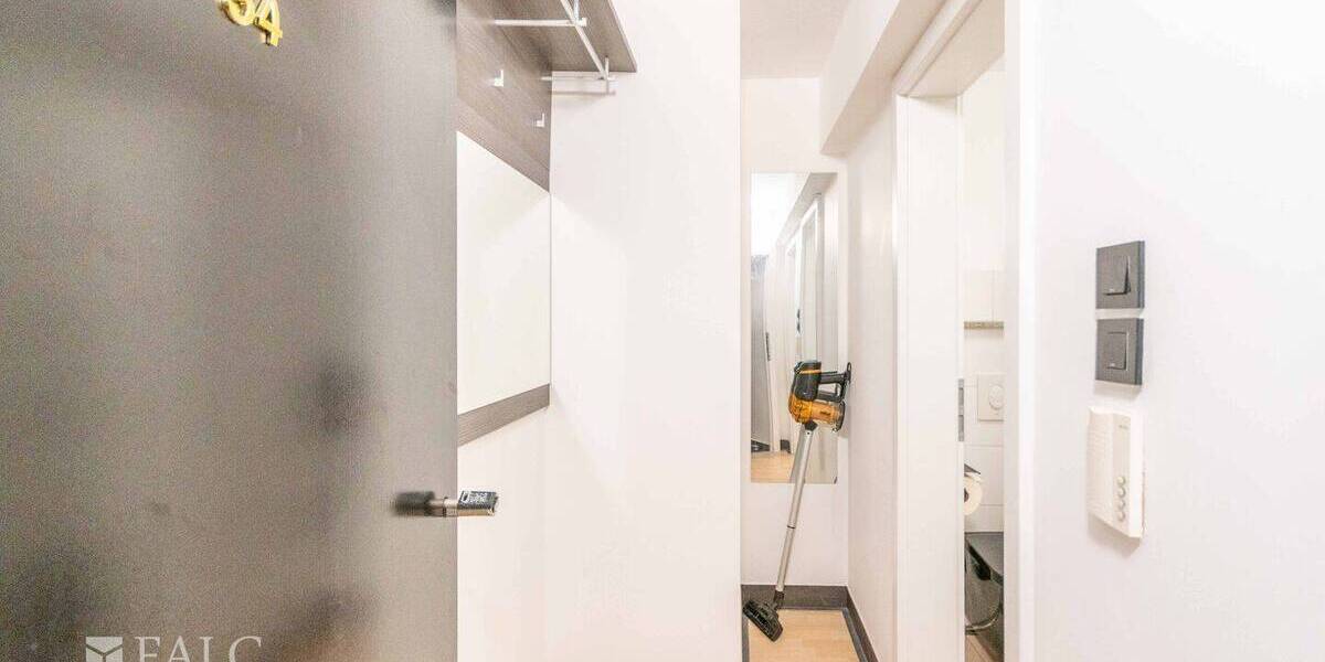 Business-Apartment mit Umsatzsteuerausweis Kurzzeitvermietung 1 zimmer