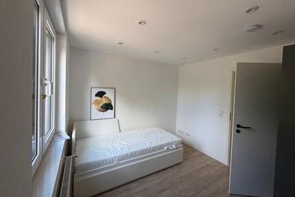 Wohnen auf Zeit Mannheim Neckarstadt-Ost - 3 Zimmer, 50 m&sup2;, 450&euro; | Angebot:26117557