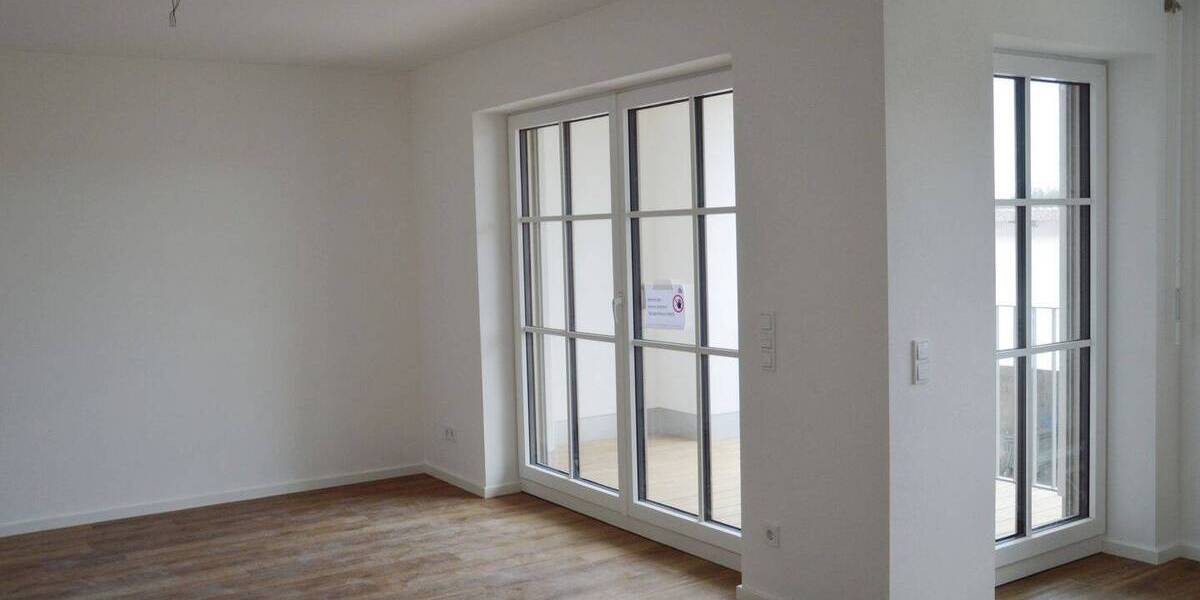 Etagenwohnung Krailling Pentenried - 3 Zimmer, 80 m&sup2;, 1.520&euro; | Angebot:26153944