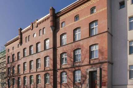 Wohnung Angermünde - 2 Zimmer, 75 m&sup2;, 680&euro; | Angebot:23700769