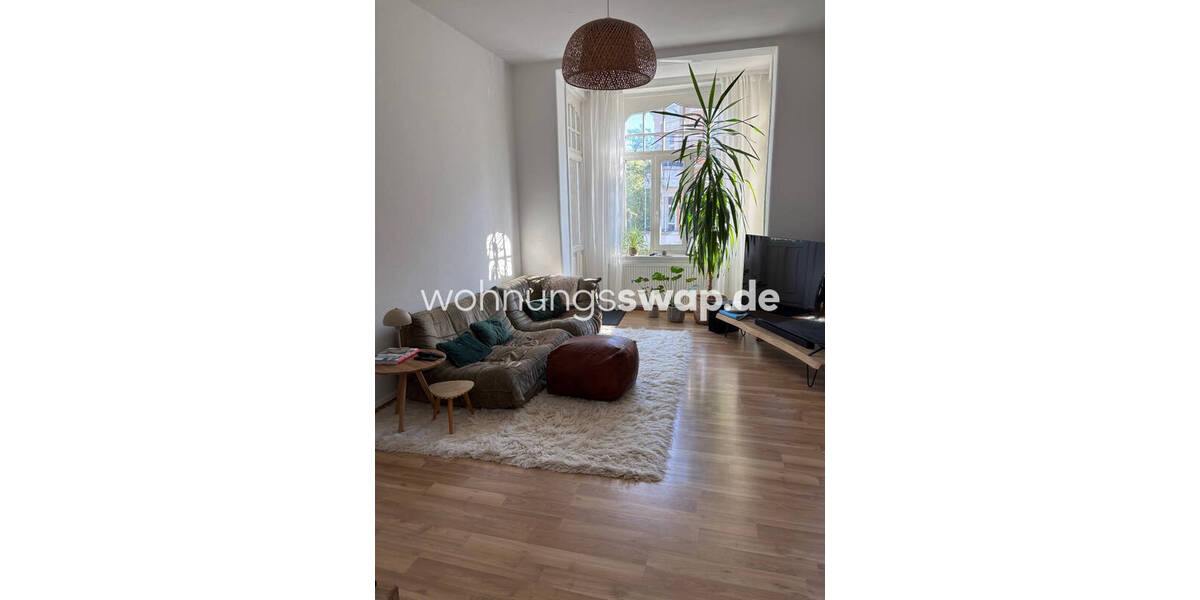 Etagenwohnung Hannover Linden-Nord - 4 Zimmer, 98 m&sup2;, 1.000&euro; | Angebot:26766106