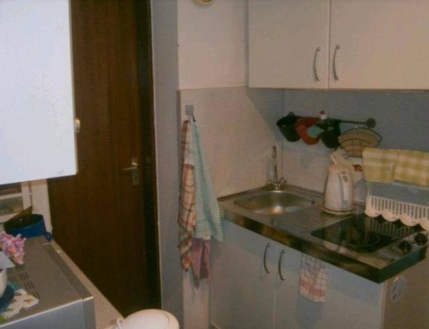 1 Zimmer Wohnung in Bad Hönningen 1 zimmer