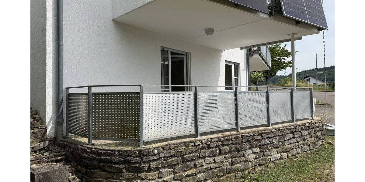 Etagenwohnung Möckmühl Ruchsen - 2 Zimmer, 50 m&sup2;, 625&euro; | Angebot:26905391