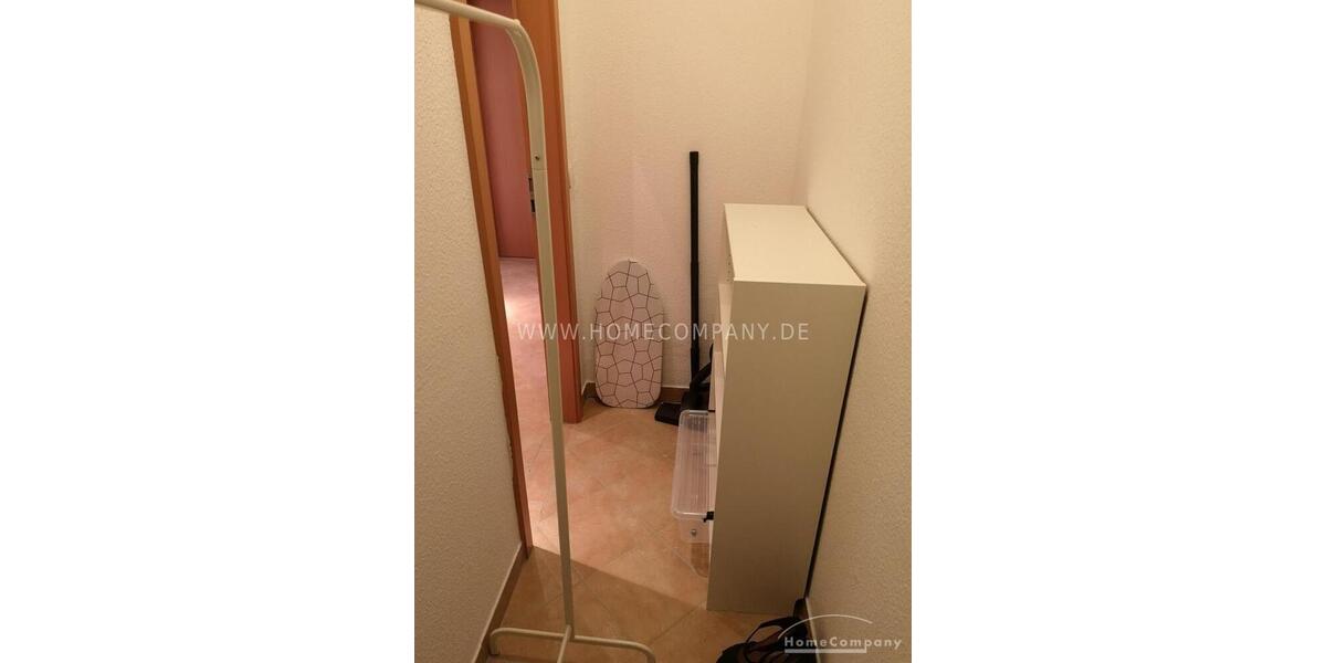 Wohnen auf Zeit Berlin Mitte - 2 Zimmer, 57 m&sup2;, 1.490&euro; | Angebot:25893306