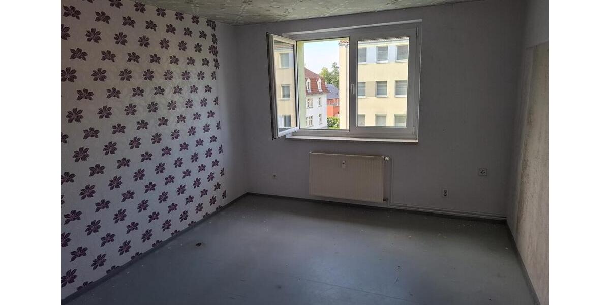 Etagenwohnung Großröhrsdorf - 3 Zimmer, 59 m&sup2;, 455&euro; | Angebot:24626566