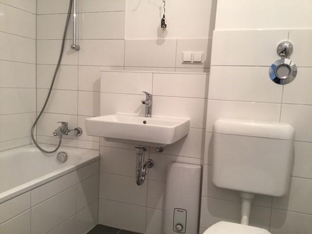 Geräumige Familienwohnung für Sie frisch renoviert. 3 zimmer