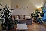 Wohnen auf Zeit Halle (Saale) Halle-Neustadt - 3 Zimmer, 57 m&sup2;, 595&euro; | Angebot:26582234