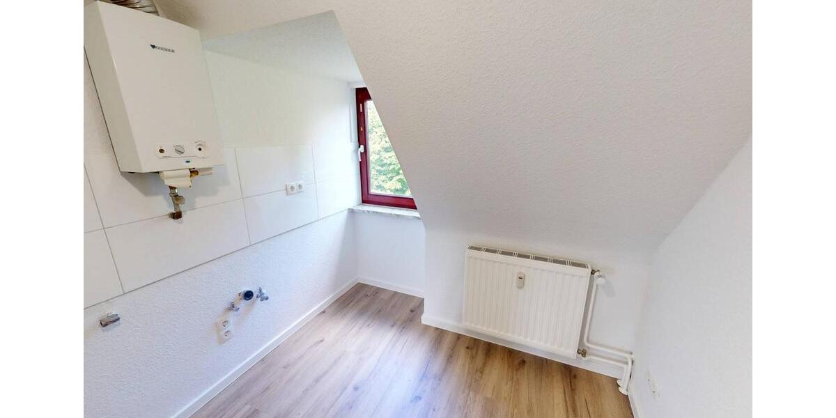Etagenwohnung Rendsburg - 3 Zimmer, 51 m&sup2;, 510&euro; | Angebot:26633270