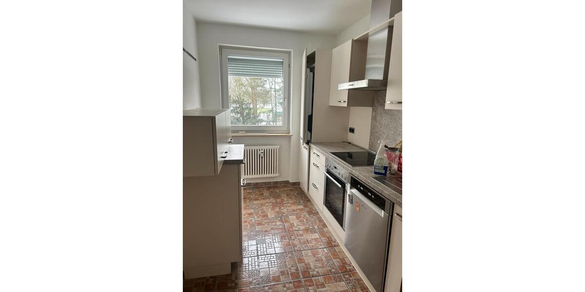 Etagenwohnung Veitsbronn - 3 Zimmer, 73 m&sup2;, 1.450&euro; | Angebot:24711945