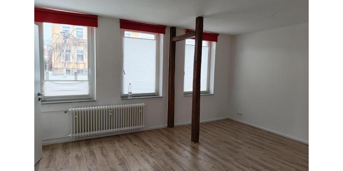 Erdgeschoßwohnung Langelsheim Ostlutter - 3 Zimmer, 75 m&sup2;, 450&euro; | Angebot:24657533