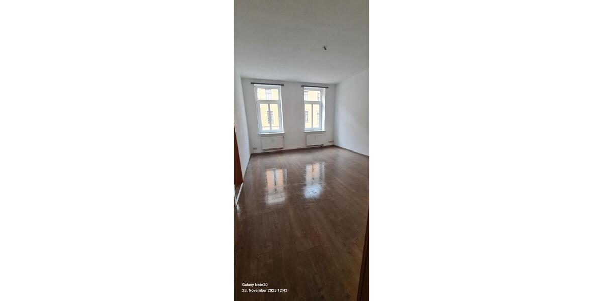 Etagenwohnung Leisnig - 2 Zimmer, 62 m&sup2;, 341&euro; | Angebot:24815378