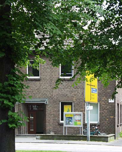 Büro in Wesel 688,20 € 114.7 m² zimmer