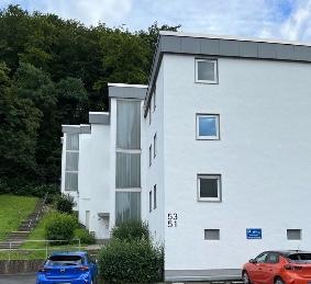 Wohnung Weimar (Lahn) - 2 Zimmer, 59 m&sup2;, 790&euro; | Angebot:25265493