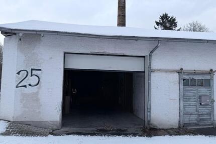 Gewerbeobjekt Homberg (Efze) - 490&euro; | Angebot:24544602