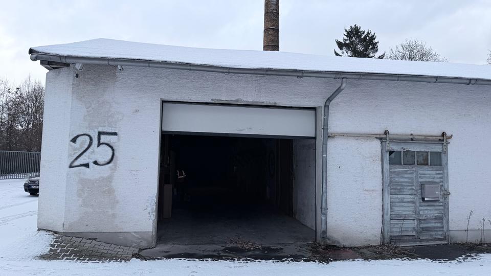 Gewerbeobjekt Homberg (Efze) - 490&euro; | Angebot:24544602