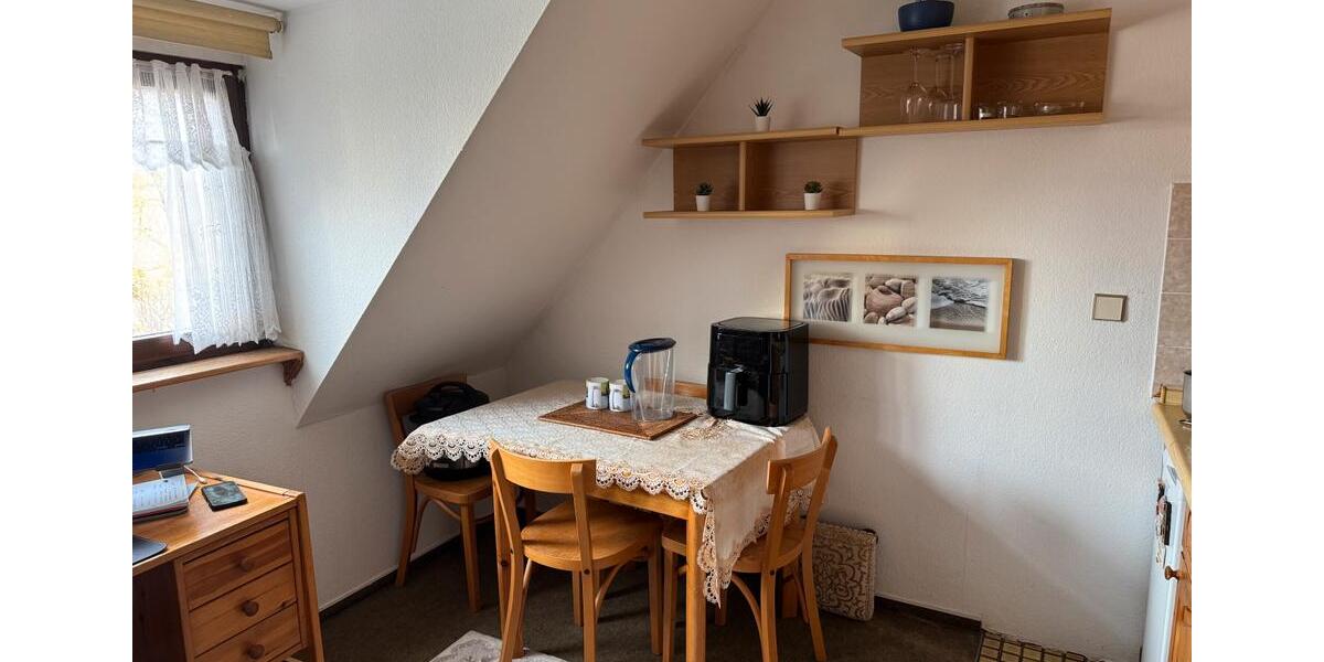 Wohnen auf Zeit Erlangen Am Anger - 2.5 Zimmer, 36 m&sup2;, 460&euro; | Angebot:25333028