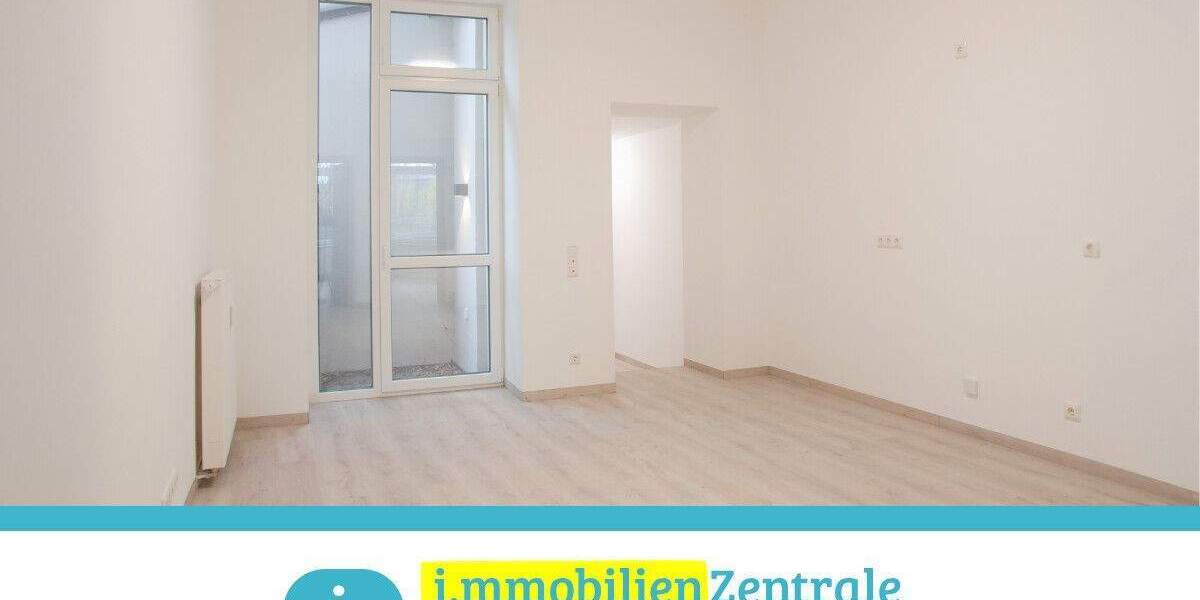 WG-geeignet: Stilvoll modernisierte 4-Zimmer-Wohnung! 4 zimmer