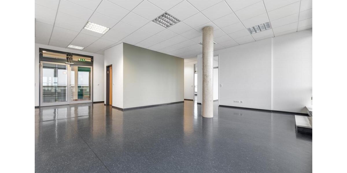 Modernes Büro in guter Lage mit Dachterrasse ! zimmer