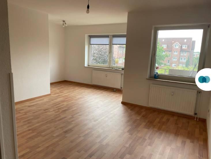 Etagenwohnung Neu Wulmstorf - 1 Zimmer, 35 m&sup2;, 475&euro; | Angebot:25125375