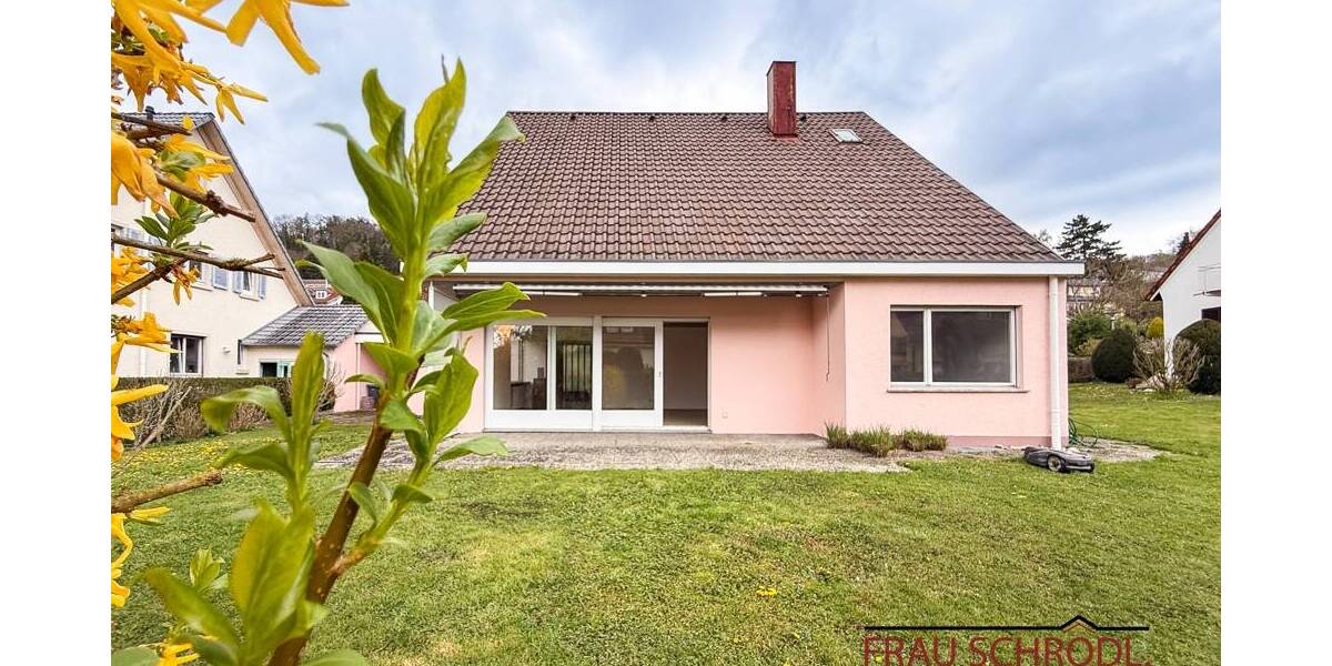 Einfamilienhaus Gottmadingen - 6 Zimmer, 178 m&sup2;, 1.750&euro; | Angebot:26154835