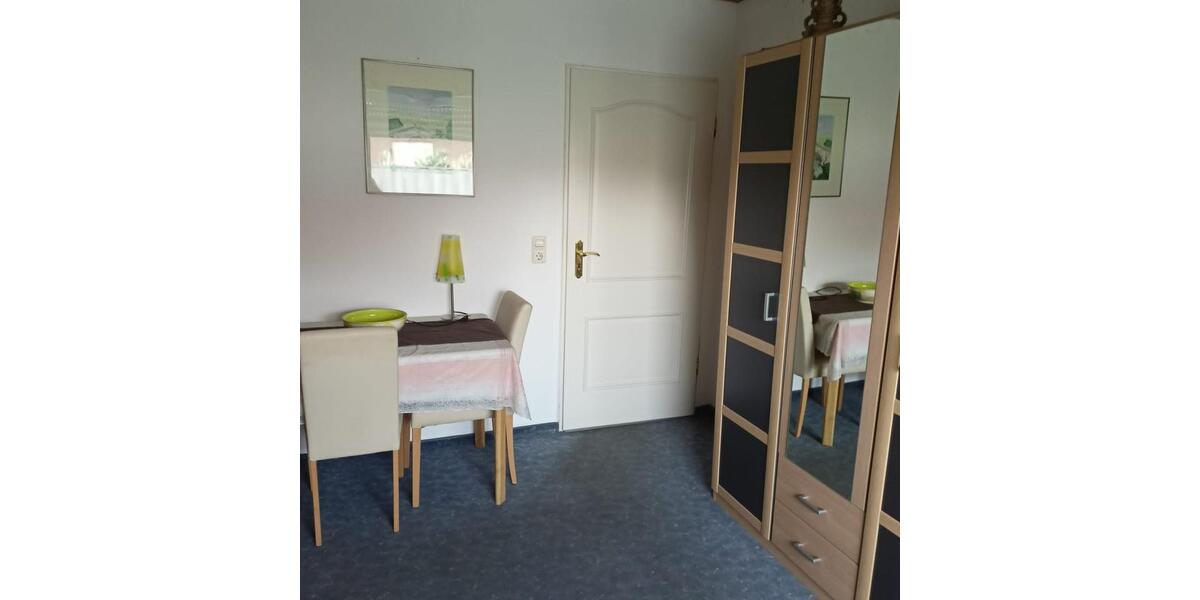 Wohnen auf Zeit Cloppenburg - 1 Zimmer, 18 m&sup2;, 455&euro; | Angebot:26033894