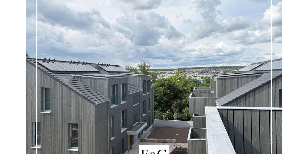 Etagenwohnung Bietigheim-Bissingen Bissingen - 3 Zimmer, 83 m&sup2;, 1.530&euro; | Angebot:26006423