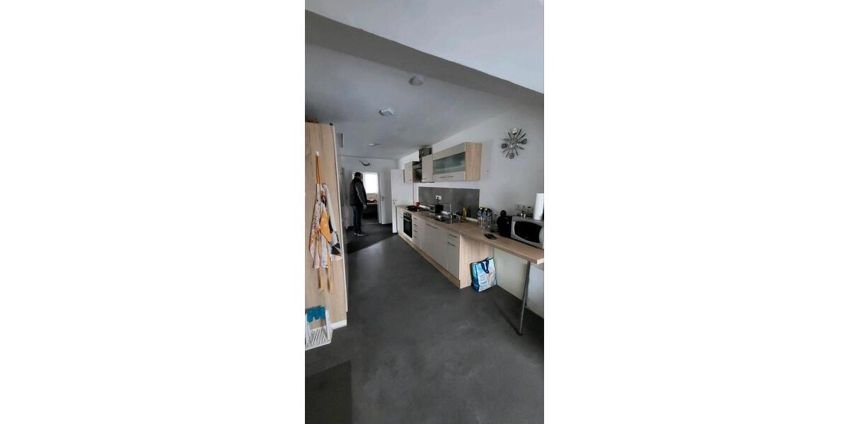 3 Zimmer Dachwohnung im Herzen von Bad Oeynhausen 3 zimmer