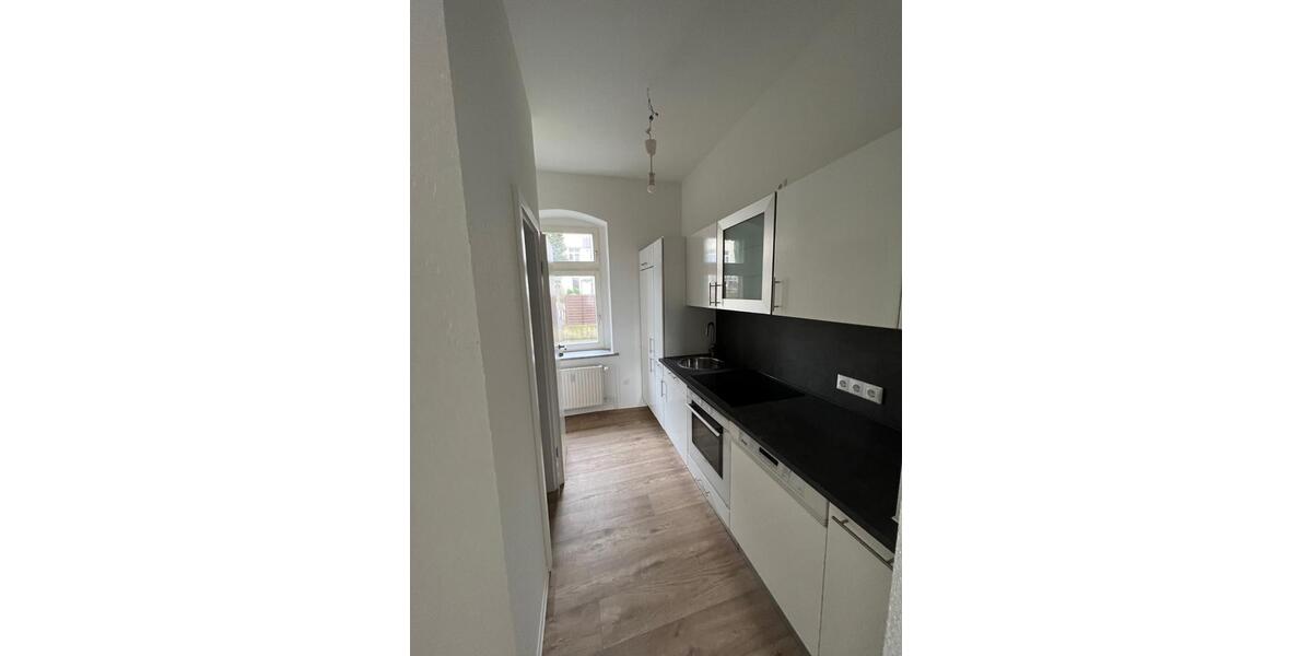 Erdgeschoßwohnung Hohenstein-Ernstthal Ernstthal - 1 Zimmer, 26 m&sup2;, 199&euro; | Angebot:25762697