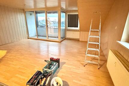 Schöne Wohnung in Borgentreich zu vermieten! 4 zimmer