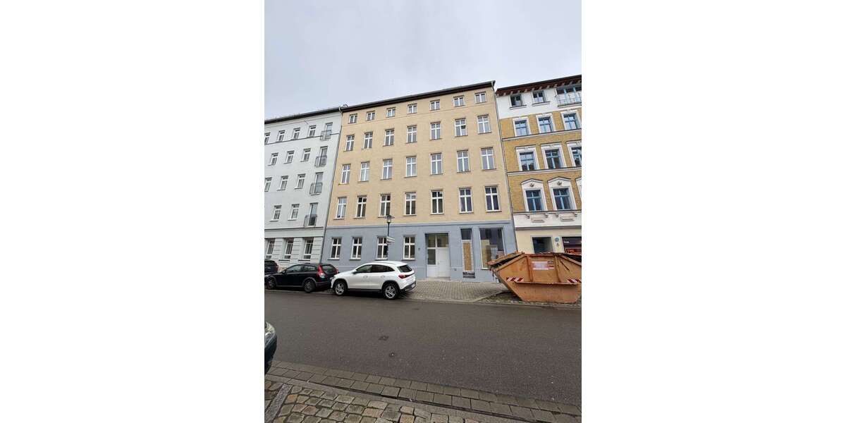 Etagenwohnung Magdeburg Buckau - 2 Zimmer, 80 m&sup2;, 750&euro; | Angebot:26297581