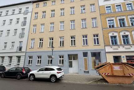 Wohnung Magdeburg Buckau - 2 Zimmer, 80 m&sup2;, 750&euro; | Angebot:26297581