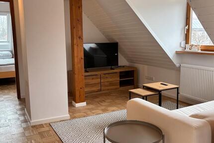 Wohnung München Altstadt-Lehel - 2 Zimmer, 53 m&sup2;, 1.690&euro; | Angebot:25161614