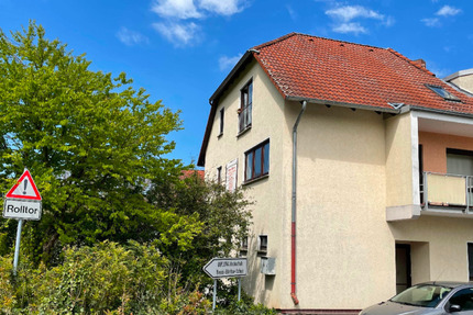 Wohnung Bad Sooden-Allendorf Allendorf - 3 Zimmer, 97 m&sup2;, 890&euro; | Angebot:25283274