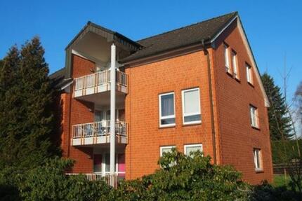 Wohnung Werlte - 4 Zimmer, 103 m&sup2;, 670&euro; | Angebot:24996730