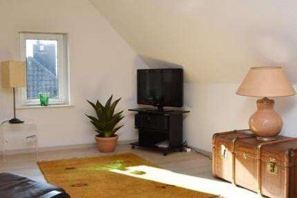 Wohnen auf Zeit in Hannover 710 € 1 zimmer