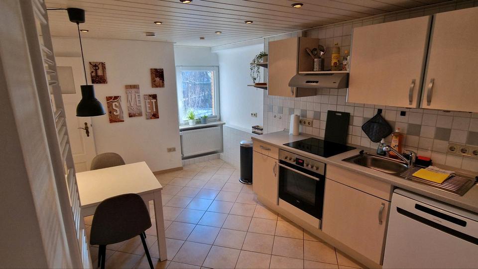 Etagenwohnung Gleichen - 2 Zimmer, 64 m&sup2;, 680&euro; | Angebot:26480661